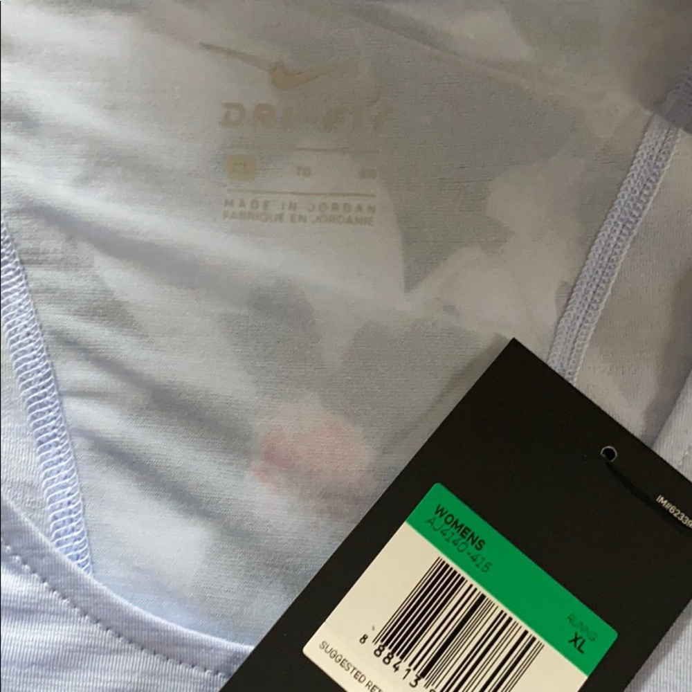 Nike Tee